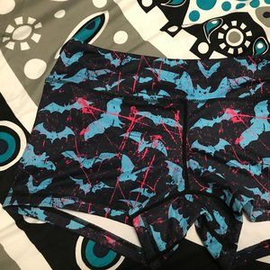 Wodbottom Shorts Size XL